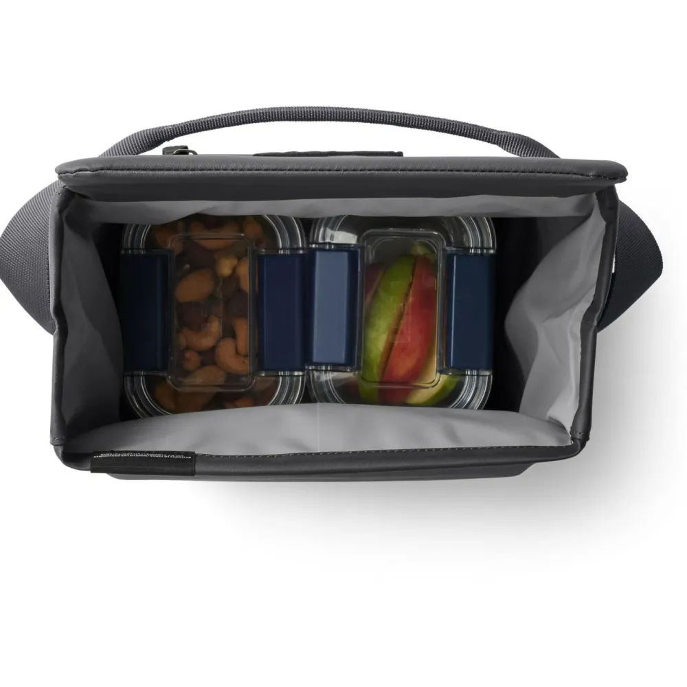 - Daytrip Insul Lunch Bag 6 - Kühlbox < Yeti Coolers