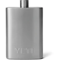 Yeti Coolers Outdoor-Küche|Trinkflaschen & Wasserträger-- Flask - Trinkflasche