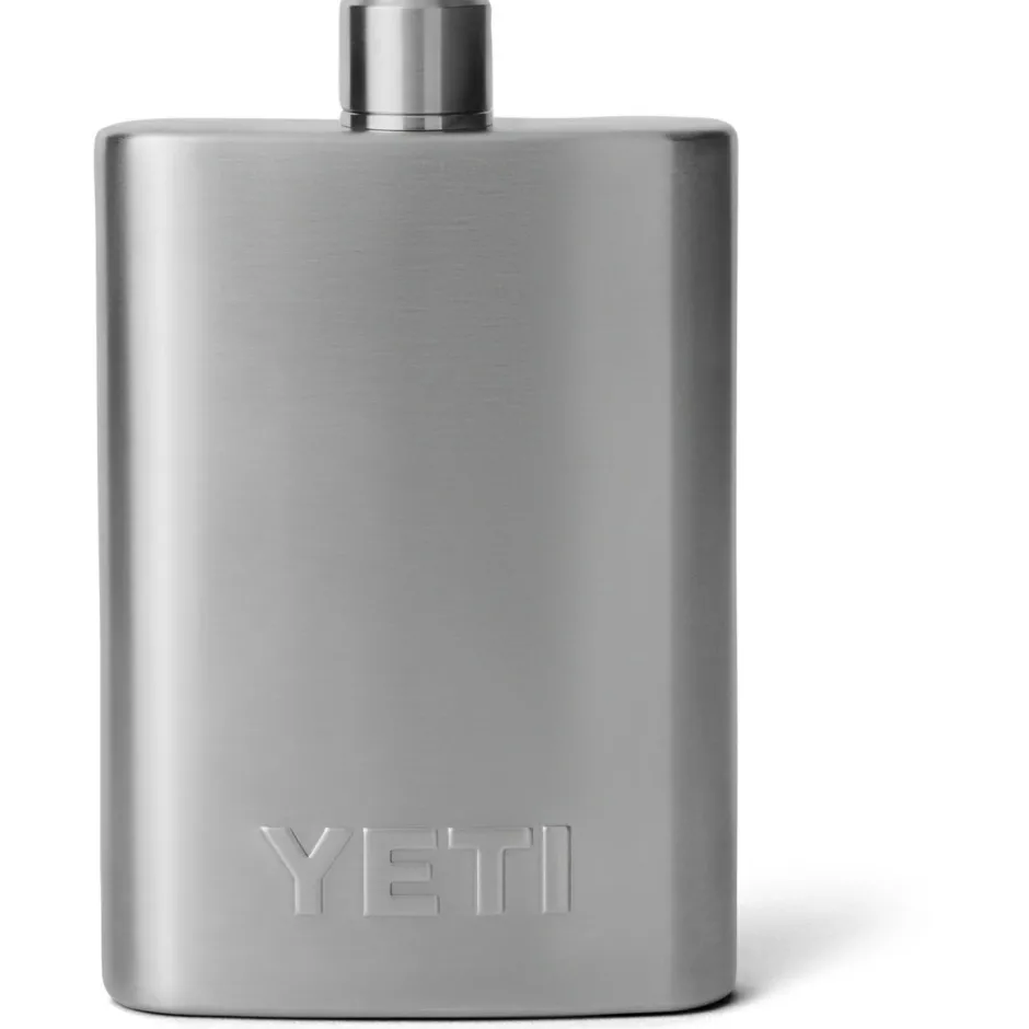 Yeti Coolers Outdoor-Küche|Trinkflaschen & Wasserträger-- Flask - Trinkflasche