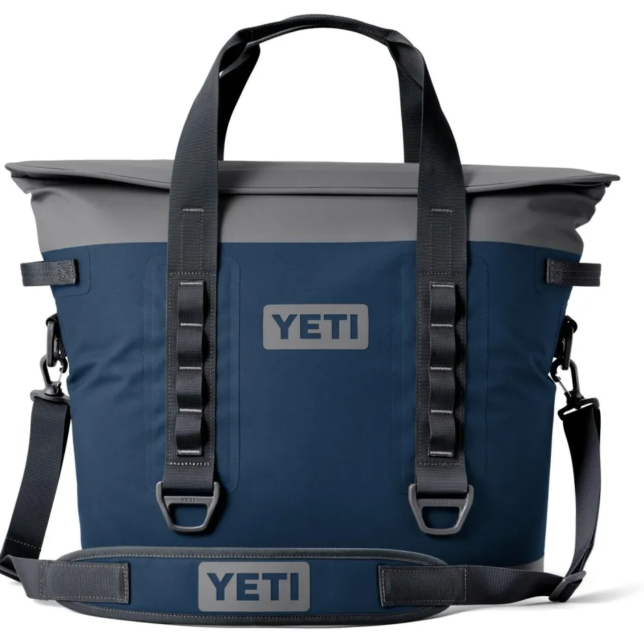 Yeti Coolers Outdoor-Küche-- Hopper M30 2.0 - Kühlbox