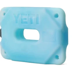 Yeti Coolers - Ice Block - Kühlakku Blue Clearance