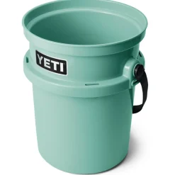 Yeti Coolers Outdoor-Küche|Trinkflaschen & Wasserträger-- LoadOut Bucket - Wasserträger