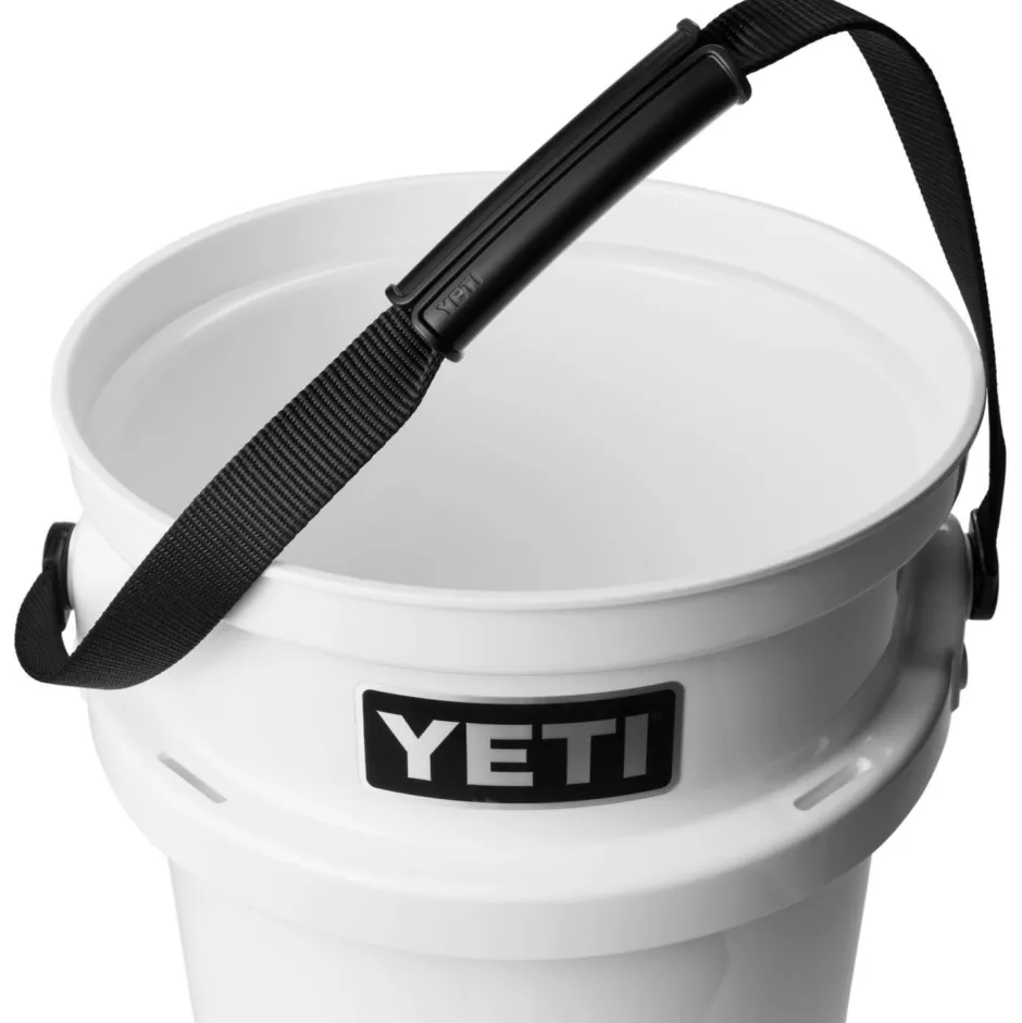 Yeti Coolers Outdoor-Küche|Trinkflaschen & Wasserträger-- LoadOut Bucket - Wasserträger