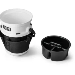Yeti Coolers Outdoor-Küche|Trinkflaschen & Wasserträger-- LoadOut Bucket - Wasserträger