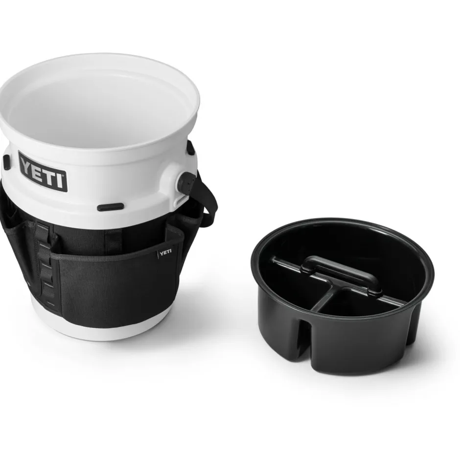 Yeti Coolers Outdoor-Küche|Trinkflaschen & Wasserträger-- LoadOut Bucket - Wasserträger
