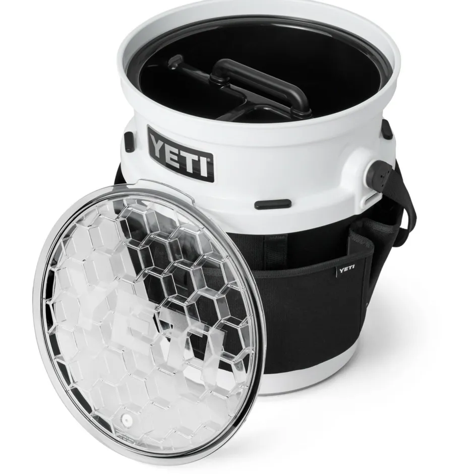 Yeti Coolers Outdoor-Küche|Trinkflaschen & Wasserträger-- LoadOut Bucket - Wasserträger