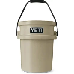 Yeti Coolers Outdoor-Küche|Trinkflaschen & Wasserträger-- LoadOut Bucket - Wasserträger
