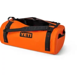 Yeti Coolers Reisetaschen|Taschen-- Panga Duffel - Reisetasche Storm Grey