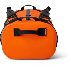 Yeti Coolers Reisetaschen|Taschen-- Panga Duffel - Reisetasche Storm Grey