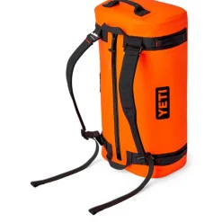 Yeti Coolers Reisetaschen|Taschen-- Panga Duffel - Reisetasche Storm Grey