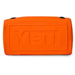 Yeti Coolers Reisetaschen|Taschen-- Panga Duffel - Reisetasche Storm Grey