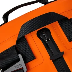 Yeti Coolers Reisetaschen|Taschen-- Panga Duffel - Reisetasche Storm Grey