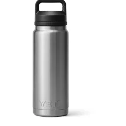 - Rambler Bottle Chug Cap - Isolierflasche < Yeti Coolers Online