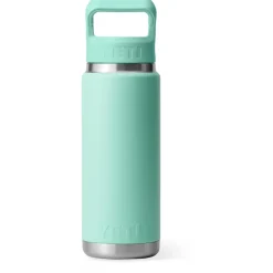 Yeti Coolers - Rambler Bottle Colour Straw Cap - Isolierflasche Outlet