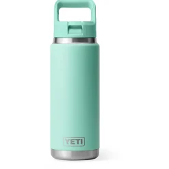 Yeti Coolers - Rambler Bottle Colour Straw Cap - Isolierflasche Outlet