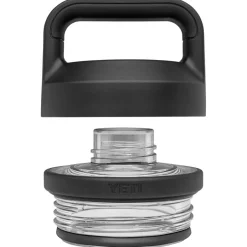 Yeti Coolers Outdoor-Küche|Trinkflaschen & Wasserträger-- Rambler Bottle Chug Cap - Deckel