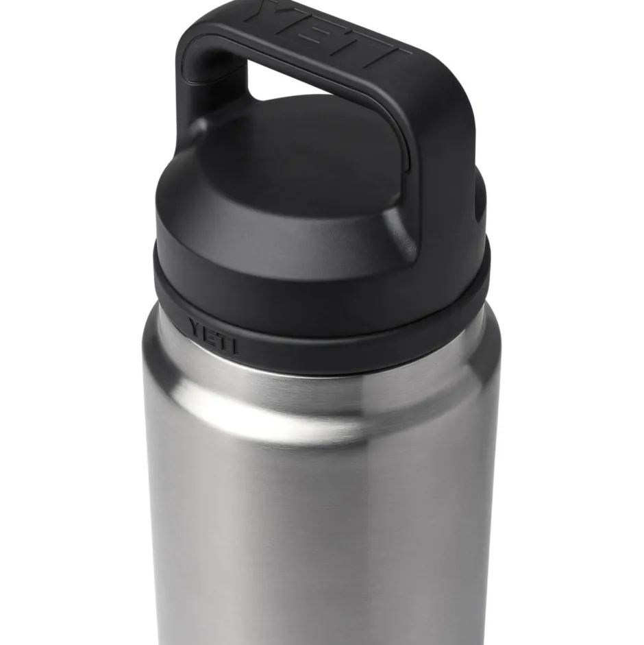 Yeti Coolers Outdoor-Küche|Trinkflaschen & Wasserträger-- Rambler Bottle Chug Cap - Deckel