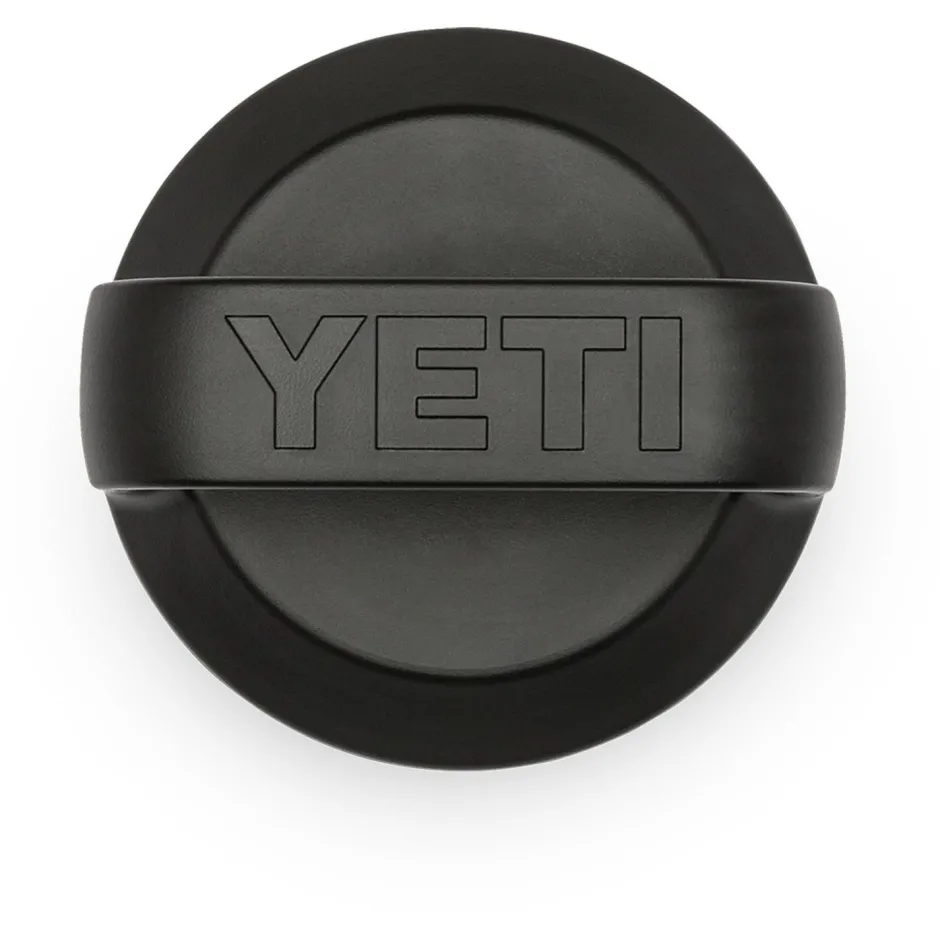 Yeti Coolers Outdoor-Küche|Trinkflaschen & Wasserträger-- Rambler Bottle Chug Cap - Deckel