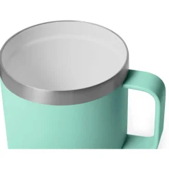Yeti Coolers Outdoor-Küche|Töpfe & Geschirr-- Rambler 14 CL Mug MS - Isolierbecher Seafoam