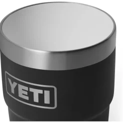 - Rambler 8 CL Stackable Cup - Isolierbecher < Yeti Coolers Best