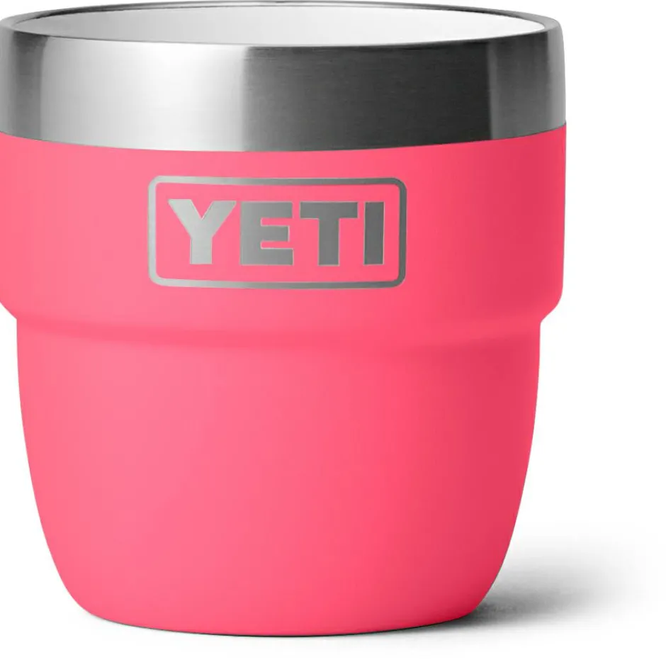 Yeti Coolers Outdoor-Küche|Töpfe & Geschirr-- Rambler Cup 2-Pack - Isolierbecher