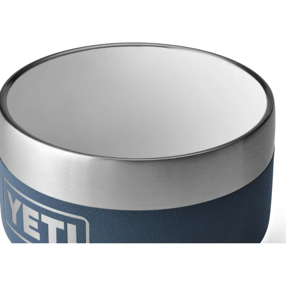 Yeti Coolers Outdoor-Küche|Töpfe & Geschirr-- Rambler Cup 2-Pack - Isolierbecher