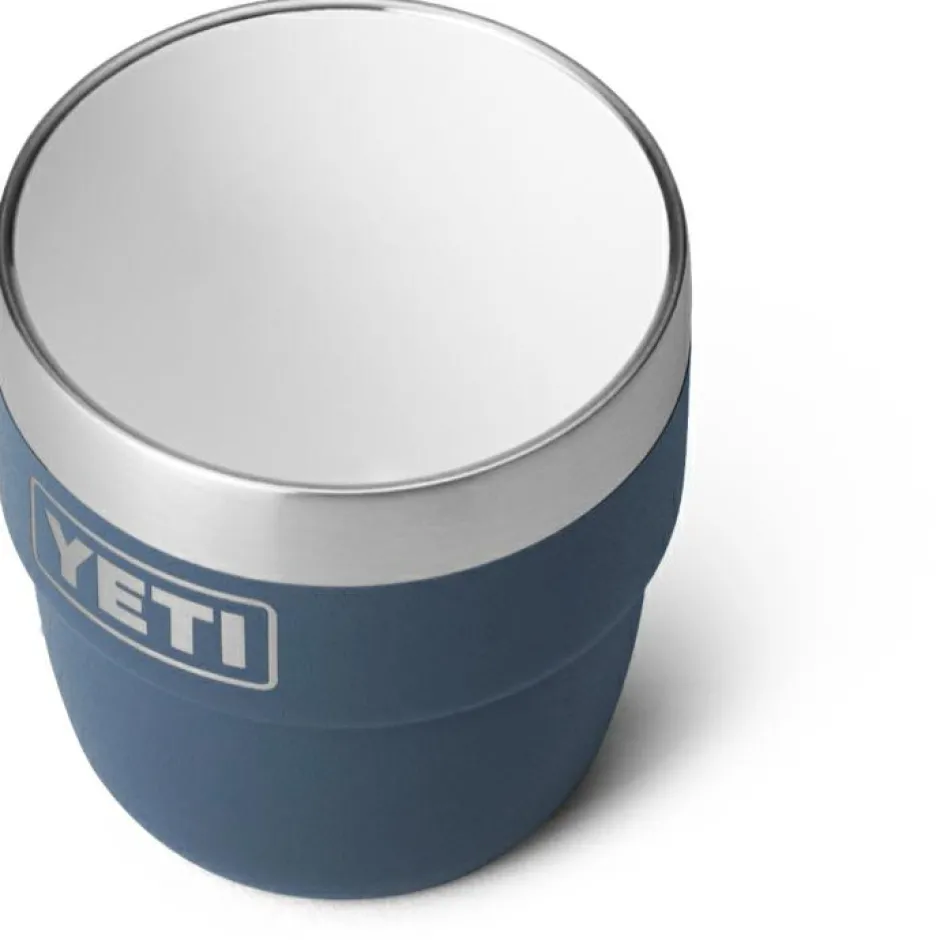 Yeti Coolers Outdoor-Küche|Töpfe & Geschirr-- Rambler Cup 2-Pack - Isolierbecher