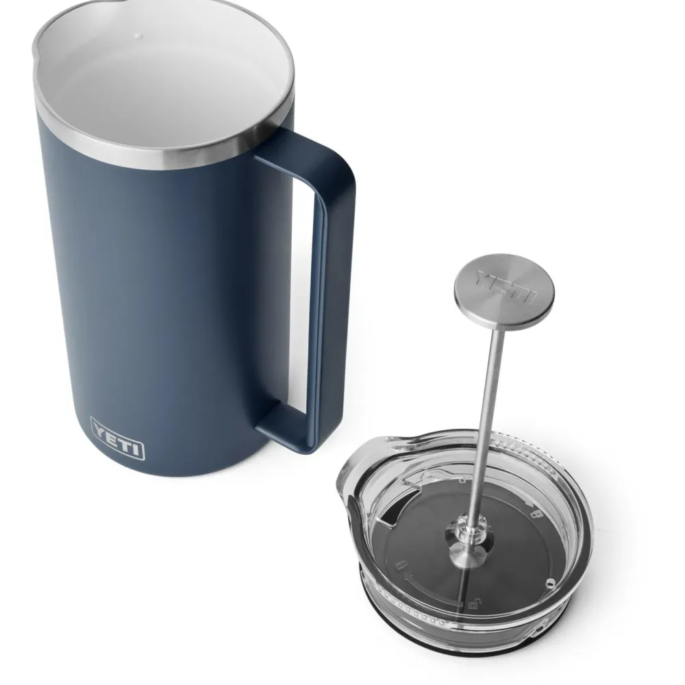 - Rambler French Press - Kaffeepresse < Yeti Coolers Online