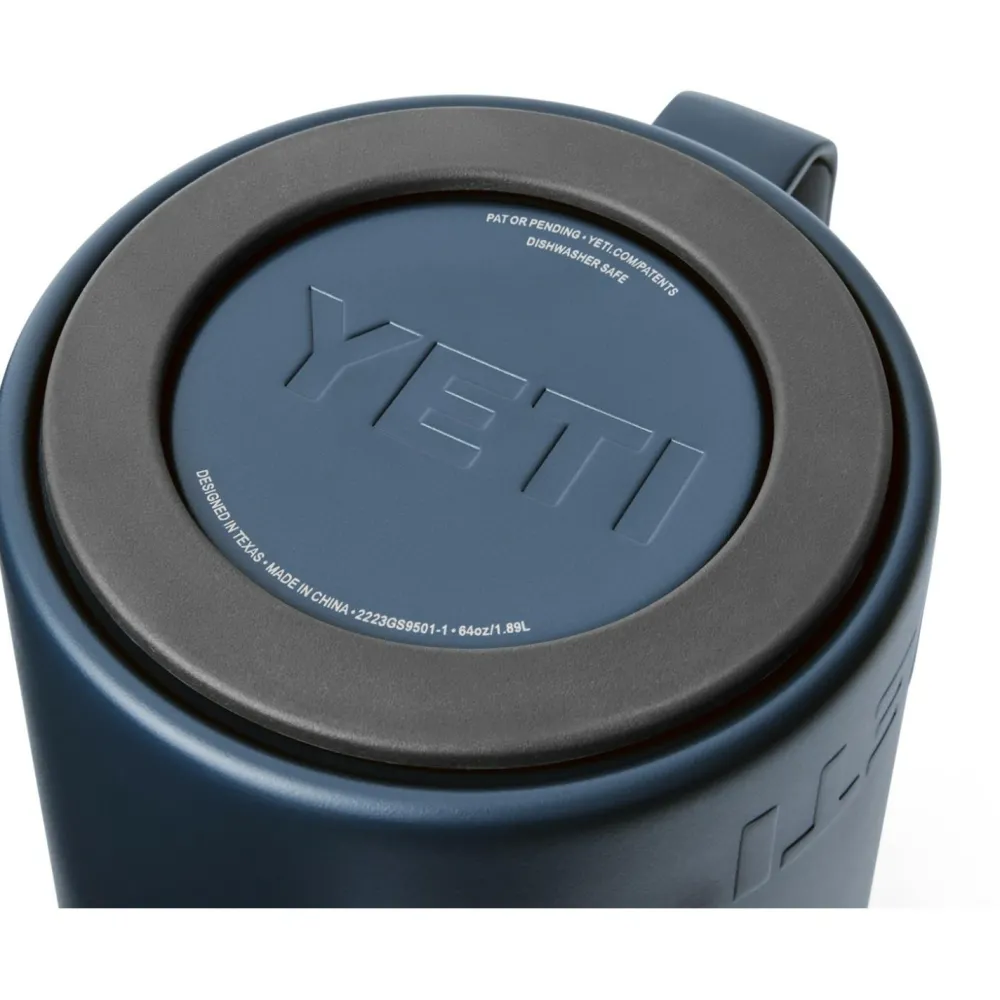 - Rambler French Press - Kaffeepresse < Yeti Coolers Online