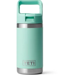 - Rambler Kids Bottle Colour Straw Cap - Isolierflasche < Yeti Coolers Hot