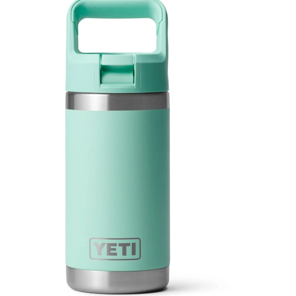 - Rambler Kids Bottle Colour Straw Cap - Isolierflasche < Yeti Coolers Hot