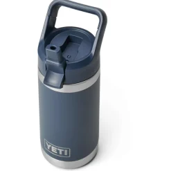 - Rambler Kids Bottle Colour Straw Cap - Isolierflasche < Yeti Coolers Hot