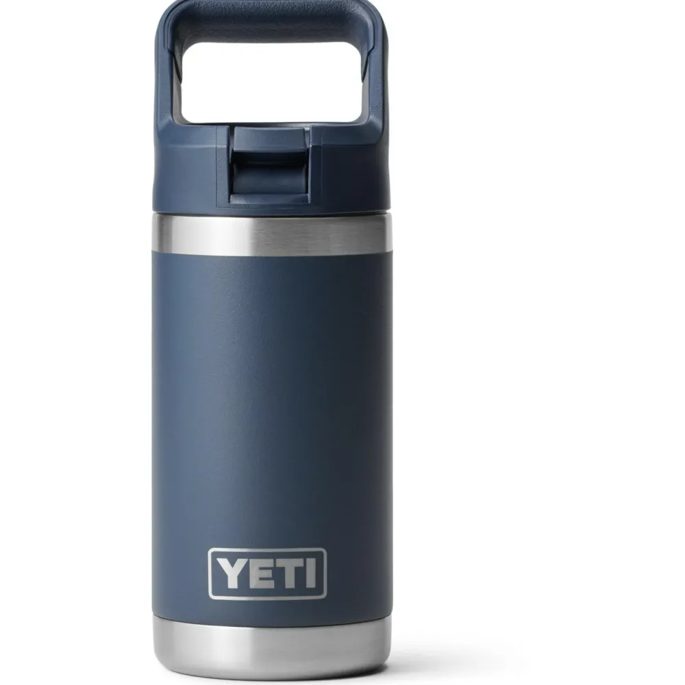 - Rambler Kids Bottle Colour Straw Cap - Isolierflasche < Yeti Coolers Hot
