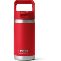 - Rambler Kids Bottle Colour Straw Cap - Isolierflasche < Yeti Coolers Hot