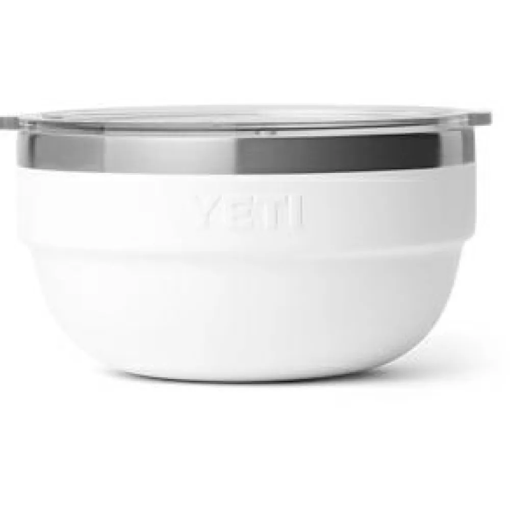 Yeti Coolers - Rambler One Quart Bowl - Schüssel Clearance