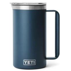 Yeti Coolers Outdoor-Küche|Töpfe & Geschirr-- Rambler Pitcher - Campingzubehör
