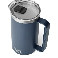 Yeti Coolers Outdoor-Küche|Töpfe & Geschirr-- Rambler Pitcher - Campingzubehör