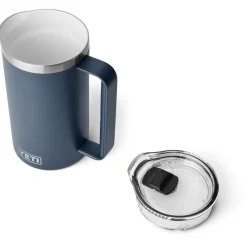 Yeti Coolers Outdoor-Küche|Töpfe & Geschirr-- Rambler Pitcher - Campingzubehör