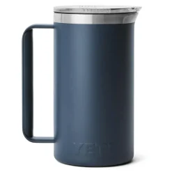 Yeti Coolers Outdoor-Küche|Töpfe & Geschirr-- Rambler Pitcher - Campingzubehör