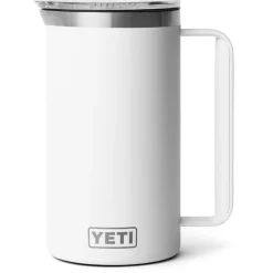 Yeti Coolers Outdoor-Küche|Töpfe & Geschirr-- Rambler Pitcher - Campingzubehör