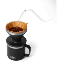 Yeti Coolers Outdoor-Küche|Töpfe & Geschirr-- Rambler Pour Over - Kaffeefilter