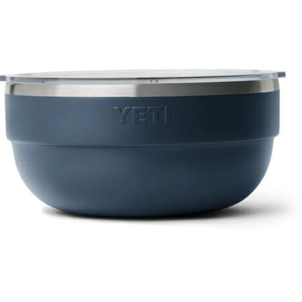 - Rambler 2 Quart Bowl - Schüssel < Yeti Coolers Discount