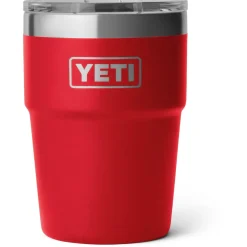 Yeti Coolers - Rambler Stackable Cup - Isolierbecher Clearance