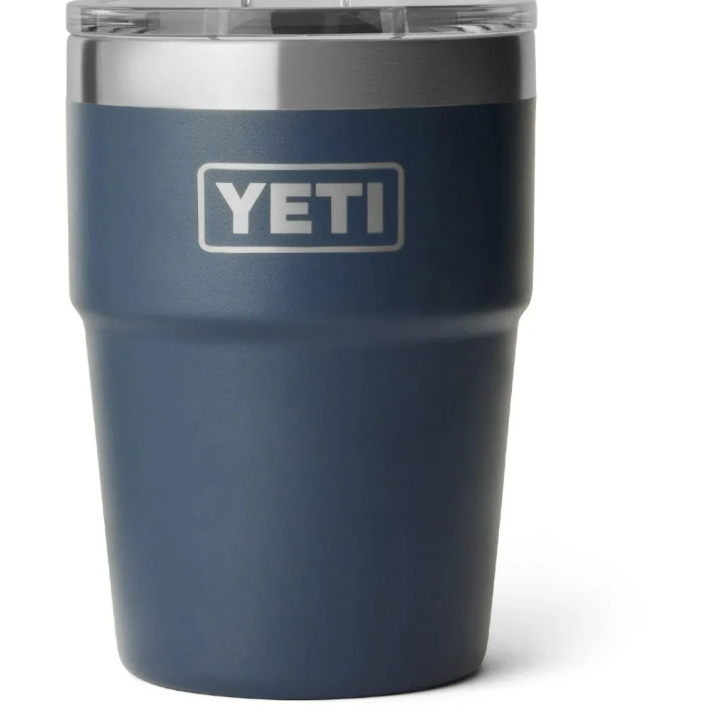 Yeti Coolers - Rambler Stackable Cup - Isolierbecher Clearance