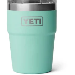 Yeti Coolers - Rambler Stackable Cup - Isolierbecher Clearance