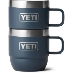 Yeti Coolers - Rambler Stackable Mugs - Isolierbecher New