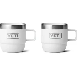 Yeti Coolers - Rambler Stackable Mugs - Isolierbecher New