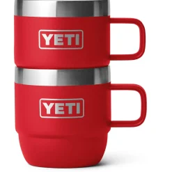 Yeti Coolers - Rambler Stackable Mugs - Isolierbecher New