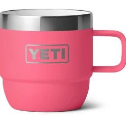 Yeti Coolers - Rambler Stackable Mugs - Isolierbecher New