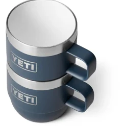 Yeti Coolers - Rambler Stackable Mugs - Isolierbecher New